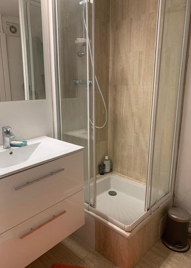 Best Central Chambres Privees - Seine & Louvre In The Connected Heart Of Paris Ngoại thất bức ảnh