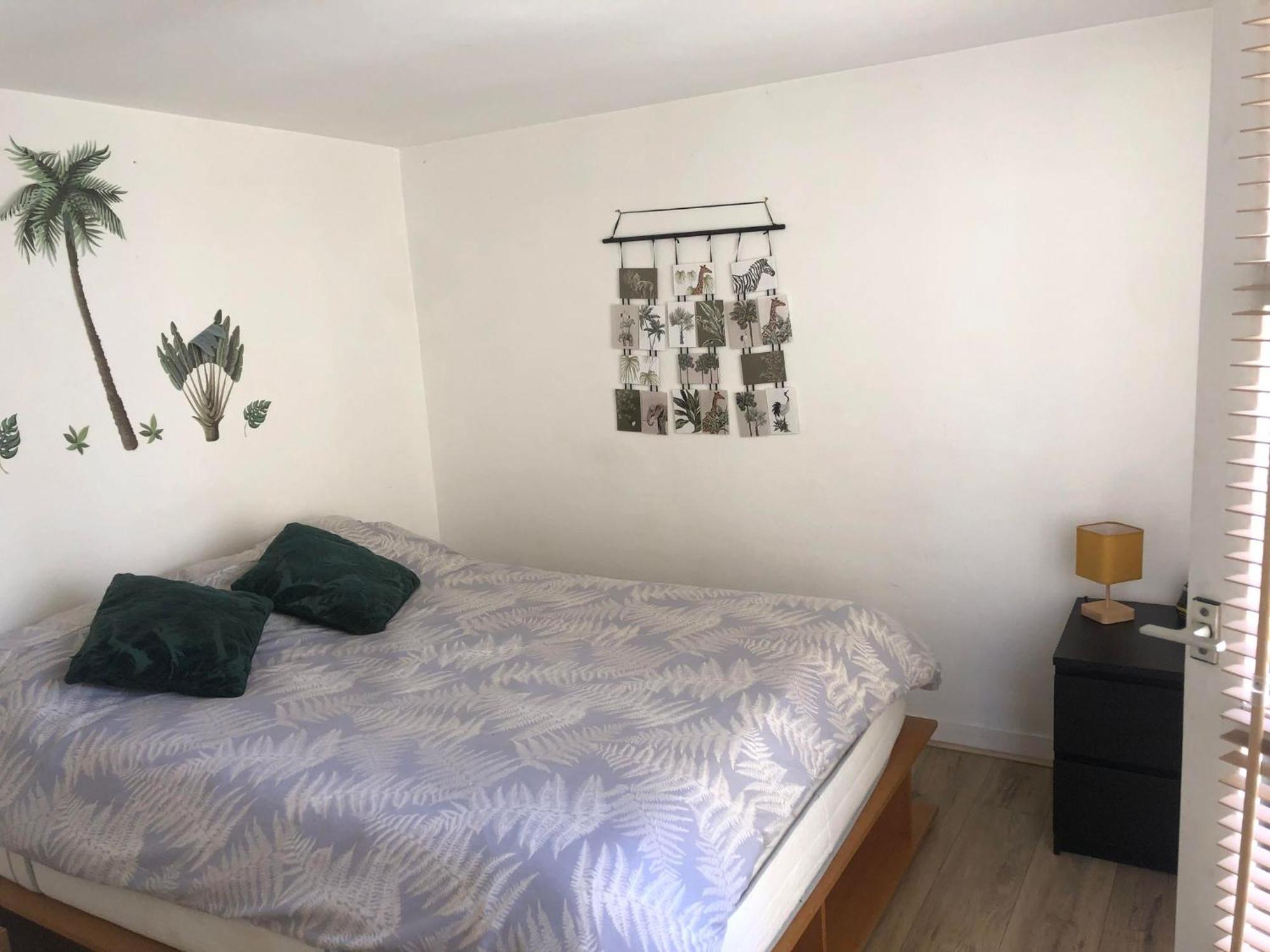 Best Central Chambres Privees - Seine & Louvre In The Connected Heart Of Paris Ngoại thất bức ảnh
