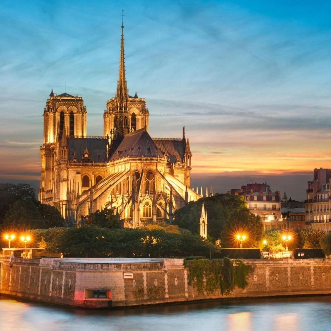 Best Central Chambres Privees - Seine & Louvre In The Connected Heart Of Paris Ngoại thất bức ảnh